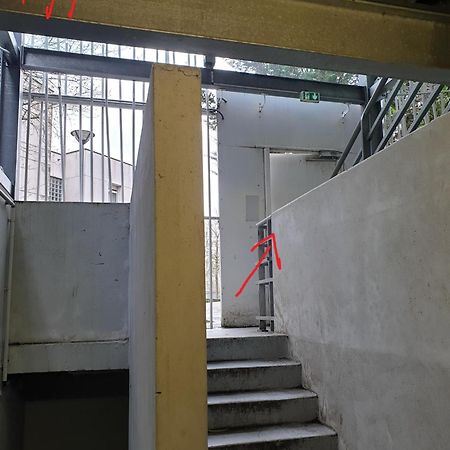 Appartement Bien Situe Noisy-le-Grand Kültér fotó