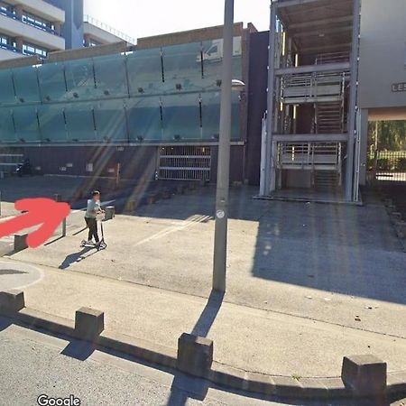 Appartement Bien Situe Noisy-le-Grand Kültér fotó