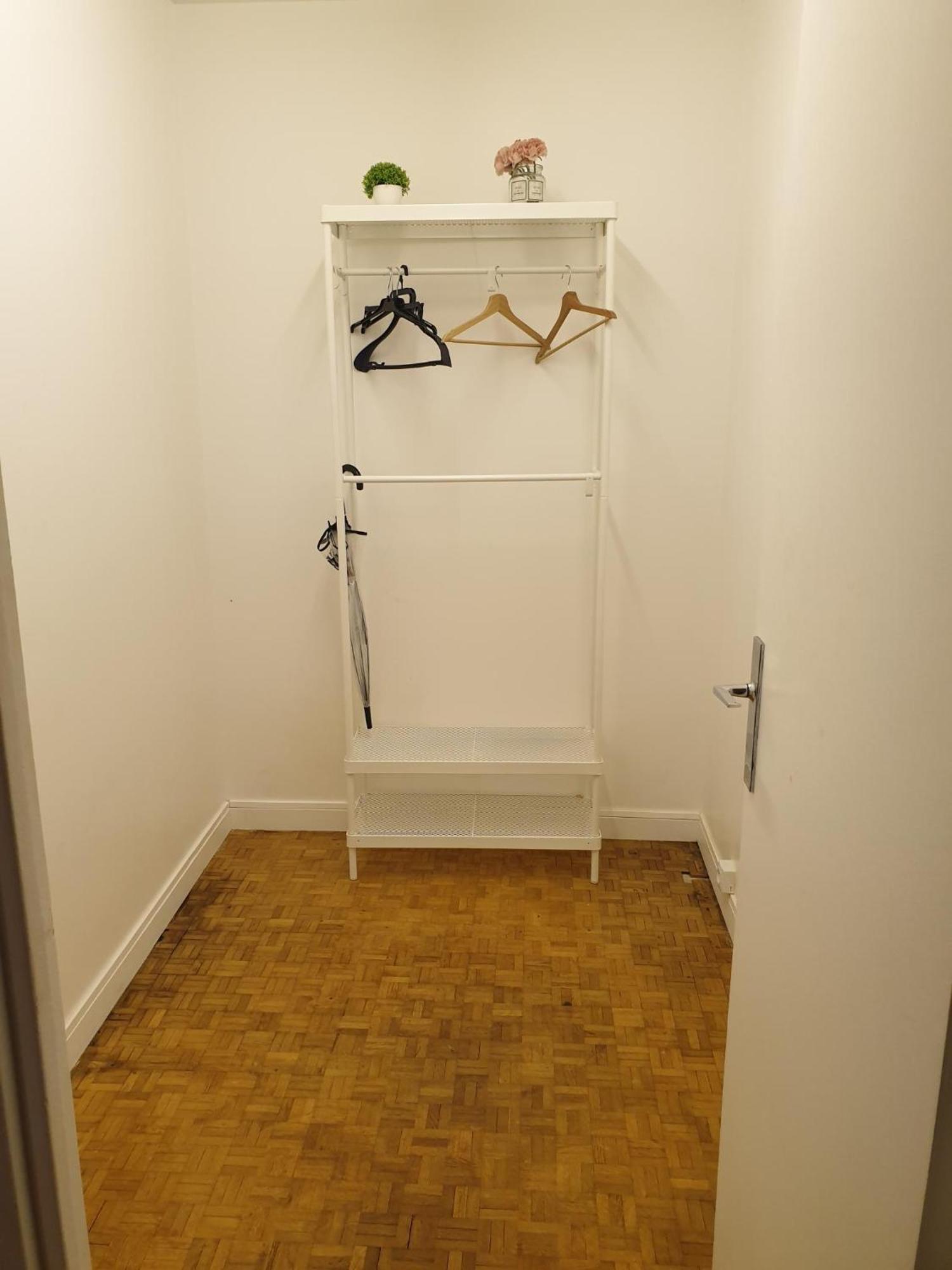 Appartement Bien Situe Noisy-le-Grand Kültér fotó